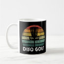 Search for frisbee golf mugs Vintage