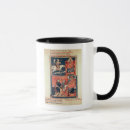 Search for stag hunting mugs Deer