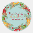 Search for fall blessings stickers Seasonal