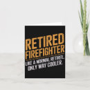 Search for firefighter christmas cards Xmas online
