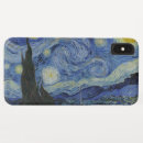 Search for night iphone cases Post impressionism