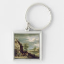 Search for peasant key rings 17th