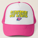 Search for comic logo hats Metropolis