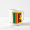 Search for sri mugs Sri lanka flag