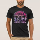 Search for 40 years of being awesome tshirts Vintage