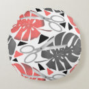 Search for tropical print cushions Monstera