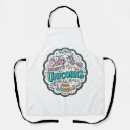 Search for pod aprons Unicorn