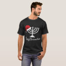 Search for happy hanukkah tshirts Chrismukkah