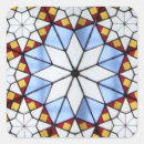 Search for colourful glass stickers Yellow