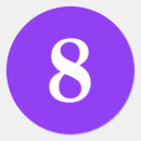 Search for number 8 Simple