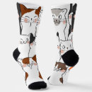Search for squid socks Pattern