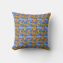 Search for orange and gold cushions Retro