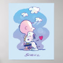 Search for hug posters Peanuts