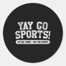 Search for go team stickers Athlete