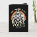 Search for voice cards 2025