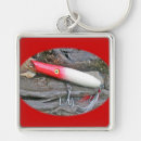 Search for fishing lure key rings Ocean