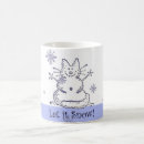 Search for cat skiing mugs Snow