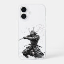Search for samurai warrior iphone cases Katana