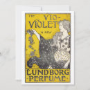 Search for perfume cards Illustration