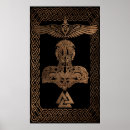 Search for viking warrior posters Odin