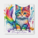 Search for painters magnets Cute