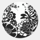 Search for floral graphic stickers Modern
