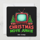 Search for funny retro christmas invitations Xmas