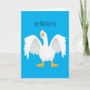 Search for funny goose cards Geese