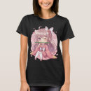 Search for cherry tshirts Kawaii