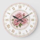 Search for shabby clocks Vintage