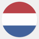 Search for holland flag stickers Europe