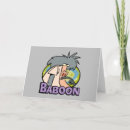 Search for baboon cards Im weasel ir baboon