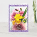 Search for freesias cards Yellow