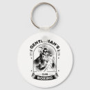 Search for train hard key rings Boxing fight night