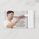 Search for door business cards Handyman