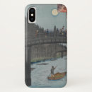 Search for hiroshige iphone cases Vintage