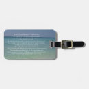Search for christian luggage tags God