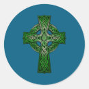 Search for trinity knot stickers Scottish