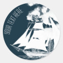 Search for tall stickers Nautical