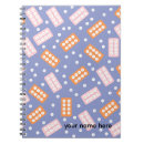 Search for pharmacy notebooks Pharmacist