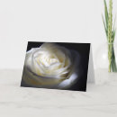 Search for rose petals cards Black
