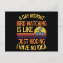 Search for bird nerd postcards Animal