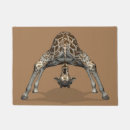 Search for giraffe doormats Funny