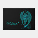 Search for angels doormats Faith