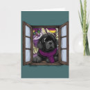 Search for newfoundland dog christmas cards Winter
