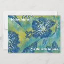 Search for batik invitations Floral
