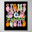 Search for sighting posters Vintage