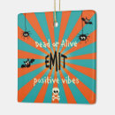 Search for cute bat christmas tree decorations Spooky