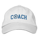 Search for soccer teams hats Player