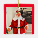 Search for greetings christmas tree decorations Santa